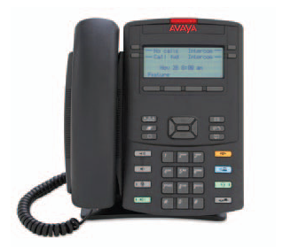 Avaya 1200 Series IP Deskphones