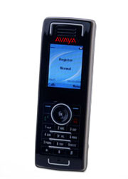 Avaya 4000 Series DECT Handsets