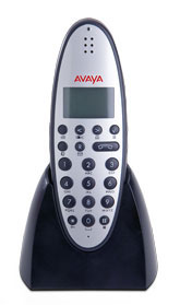 Avaya 7400 Series DECT Handsets