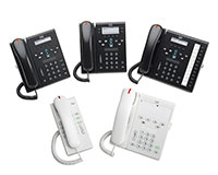 Cisco Unified IP Phone 6900 Series