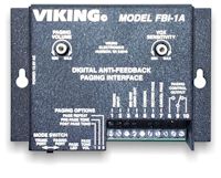 Viking model FBI-1A