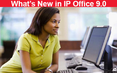 New in Avaya IP Office 9.0 