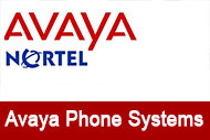 Avaya Phone System 