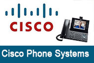 Cisco Phone System