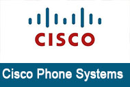 Cisco Phone System 
