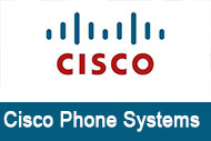 Cisco Phone System