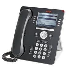 Avaya 9500 Series Digital Deskphones