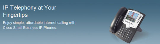 cisco ip phones