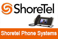ShoreTel Phone System