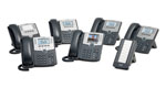 Cisco SPA 500 Series IP Phones
