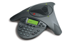 Polycom® SoundStation VTX 1000®