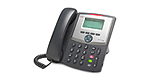 Cisco Unified IP Phones 500 Series