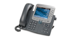 Cisco Unified IP Phones 7900 Series