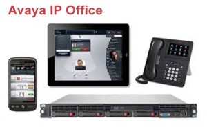 Avaya IP Office 