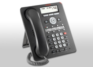 Avaya-1608-IP-Deskphone
