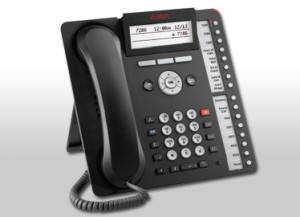 Avaya-1616-IP-Deskphone
