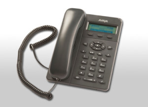 E129-SIP-Deskphone