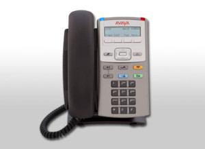 avaya-1110-IP-Deskphone