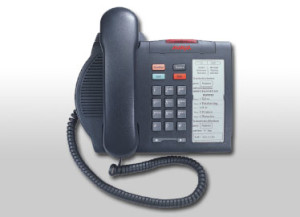 avaya-3901-Digital-Deskphone