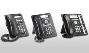 1400 Series Digital Deskphones