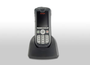 3725 DECT Handset 