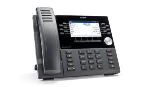 Mitel 6930 IP Phone