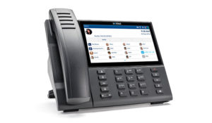 Mitel 6940 IP Phone