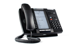 Mitel 5320e IP Phone