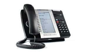 Mitel 5330e IP Phone