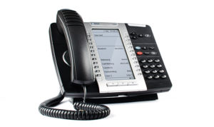 Mitel 5340e IP Phone