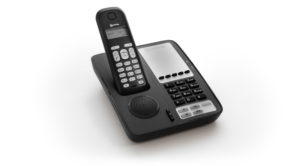 Mitel 5505 Guest IP Phone