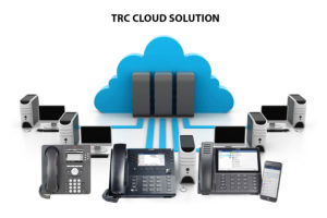 TRC Networks Cloud PBX