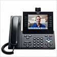 Cisco Unified IP Phone 9971