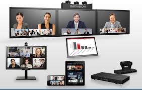 Radvision Scopia Video Conferencing 