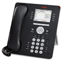 9611g ip deskphone