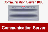 Avaya Phone Systems - Communication Server