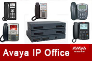 Avaya Phone Systems- avaya ip office