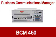 Avaya Phone Systems - Business Communications Manager BCM 450