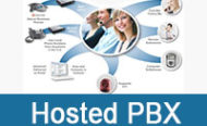 Hosted PBX