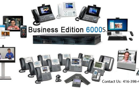 Business Edition 6000s