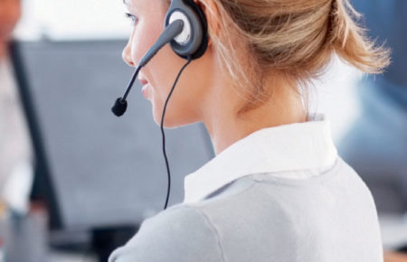 Large Business Phone System