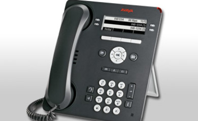 Avaya 9404 Digital Deskphone