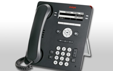 Avaya 9404 Digital Deskphone