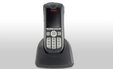 3725 DECT Handset