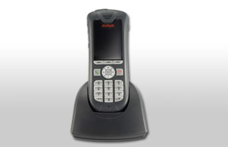 3725 DECT Handset