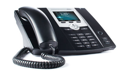 Mitel MiVoice 6725 - Microsoft Lync IP Phone