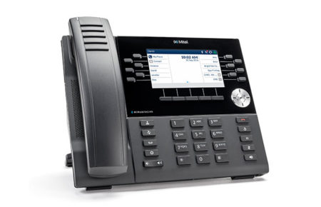 MiVoice 6930 IP Phone