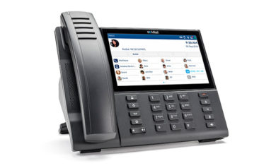 Mitel MiVoice 6940 IP Phone