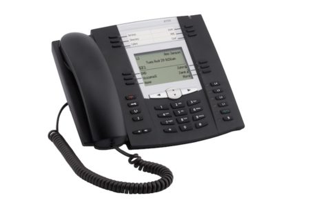 Mitel 6735 SIP Phone