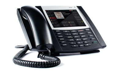 Mitel 6739 SIP Phone